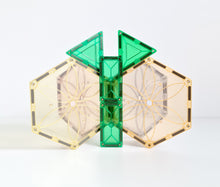 Load image into Gallery viewer, MAGBLOX® Hexagon 6 pcs pack