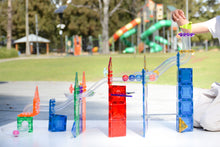 Load image into Gallery viewer, MAGBRIX® 98 PCS Ball Run