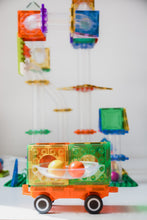 Load image into Gallery viewer, MAGBRIX® 98 PCS Ball Run