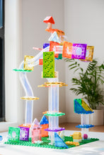 Load image into Gallery viewer, MAGBRIX® 98 PCS Ball Run