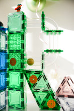 Load image into Gallery viewer, MAGBRIX® 98 PCS Ball Run