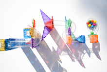 Load image into Gallery viewer, MAGBRIX® 98 PCS Ball Run