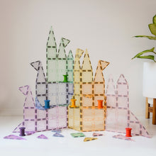 Load image into Gallery viewer, MAGBLOX® 66 pcs Pastel Colour Set