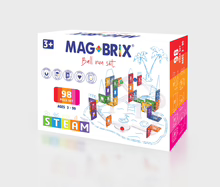 Load image into Gallery viewer, MAGBRIX® 98 PCS Ball Run