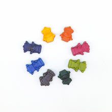 Load image into Gallery viewer, Robot Crayon Set
