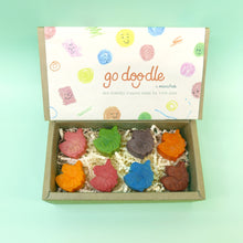 Load image into Gallery viewer, Unicorn Crayon Set