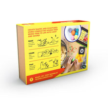 Load image into Gallery viewer, Electro Dough Kit