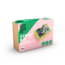 Load image into Gallery viewer, Synth Kit