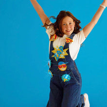 Load image into Gallery viewer, Sew + Glow Education Pack