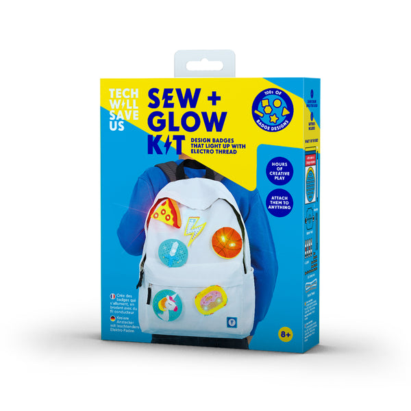 Sew & Glow Kit