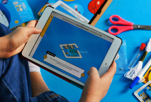 Load image into Gallery viewer, Sew + Glow Education Pack