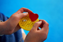 Load image into Gallery viewer, Sew + Glow Education Pack