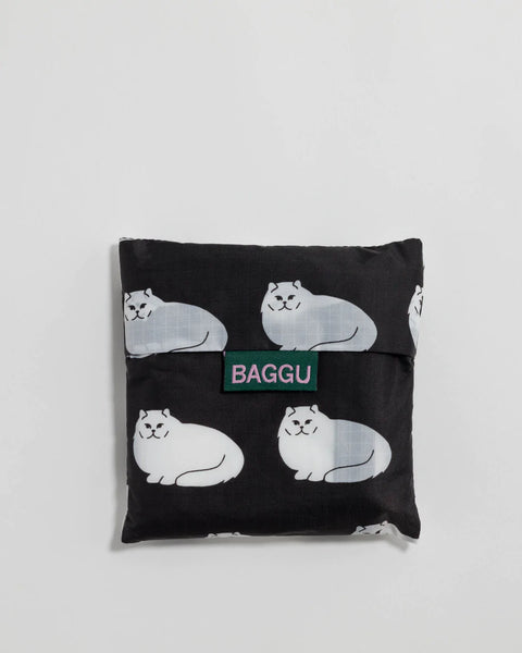 Standard Baggu / Fluffy Cat