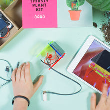 Load image into Gallery viewer, Solar Plant Kit