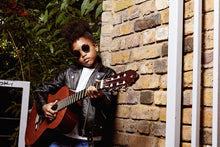 Load image into Gallery viewer, ZB7001 Metal Pilot Orange