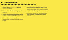 Load image into Gallery viewer, Electro Dough Kit