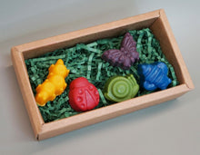 Load image into Gallery viewer, Minibeast Crayon Set