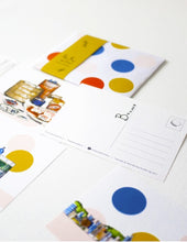 Load image into Gallery viewer, Postcard Collection x Set of 6