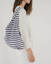 Load image into Gallery viewer, Standard Baggu / Sailor Strip