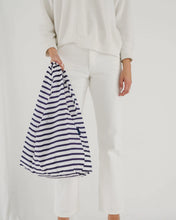 Load image into Gallery viewer, Standard Baggu / Sailor Strip