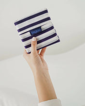 Load image into Gallery viewer, Standard Baggu / Sailor Strip