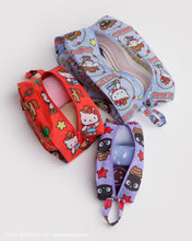 Load image into Gallery viewer, NEW! 3D Zip Set - Hello Kitty and Friends Western
