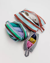 Load image into Gallery viewer, NEW! 3D Zip Set - Vacation Stripe Mix
