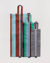 Load image into Gallery viewer, NEW! 3D Zip Set - Vacation Stripe Mix
