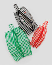 Load image into Gallery viewer, 3D Zip Set - Gingham
