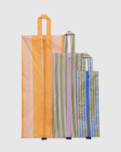 Load image into Gallery viewer, 3D Zip Set - Hotel Stripes
