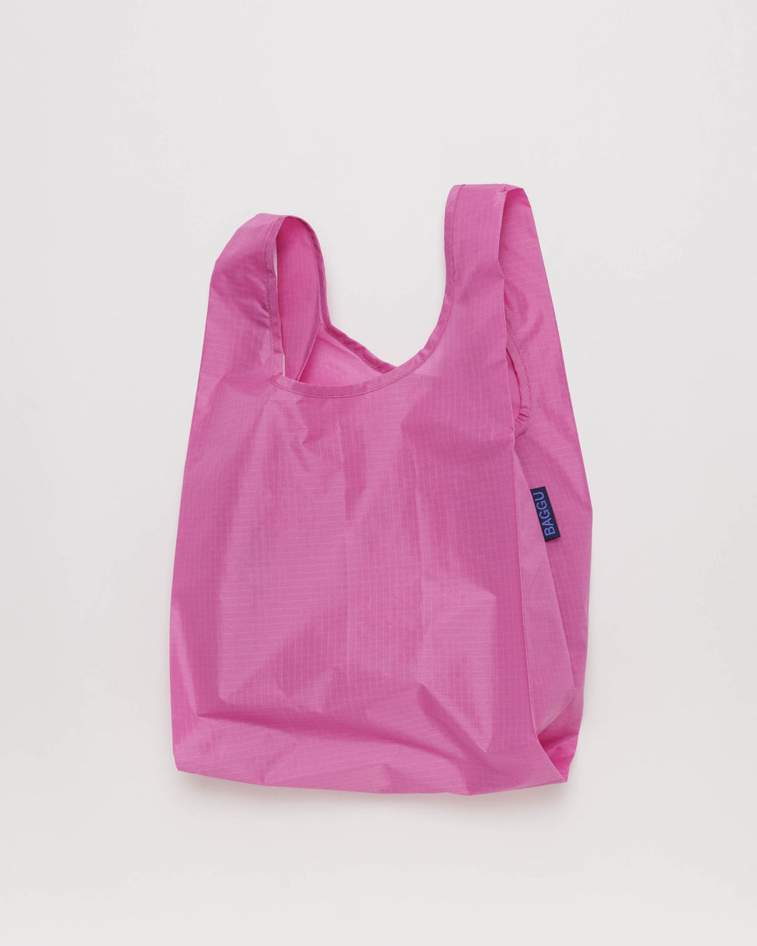 Baby Baggu / Extra Pink