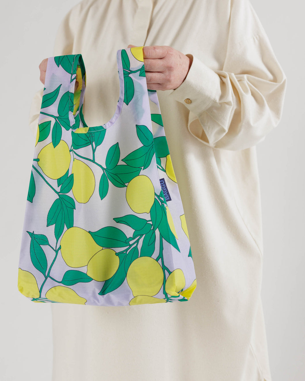 Baby Baggu / Lemon Tree