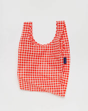 Load image into Gallery viewer, Baby Baggu / Gingham
