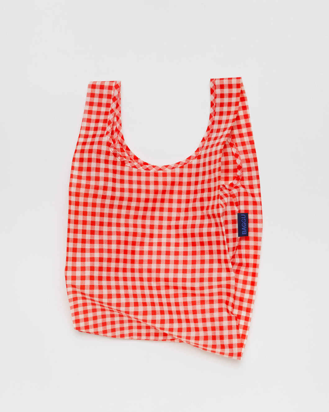 Baby Baggu / Gingham