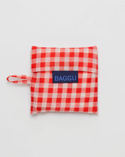 Load image into Gallery viewer, Baby Baggu / Gingham
