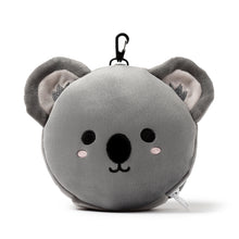 Load image into Gallery viewer, Koala Kids&#39; Travel Pillow Set
