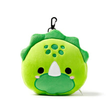 Load image into Gallery viewer, Dino Kids&#39; Travel Pillow Set

