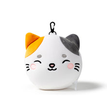 Load image into Gallery viewer, Cat Kids' Travel Pillow Set
