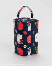 Load image into Gallery viewer, NEW! Dopp Kit - Hello Kitty Apple
