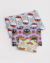Load image into Gallery viewer, NEW! Go Pouch / Hello Kitty and Friends Western

