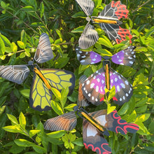 Load image into Gallery viewer, Magic Butterflies
