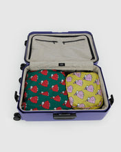 Load image into Gallery viewer, NEW! Large Packing Cube Set - Puffer Snoopy
