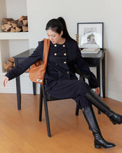 Load image into Gallery viewer, Diff Soft Vegan Leather Bag - Camel
