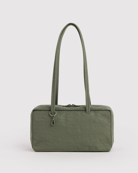 NEW HOT ITEM! Nylon Bowler Bag - Caper