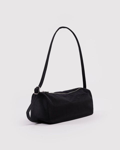 NEW! Nylon Loaf Bag - Black