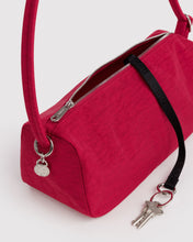 Load image into Gallery viewer, NEW! Nylon Loaf Bag - Cherry
