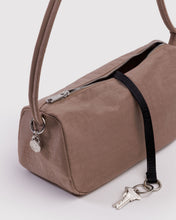 Load image into Gallery viewer, NEW! Nylon Loaf Bag - Toasted Almond
