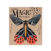 Load image into Gallery viewer, Magic Butterflies
