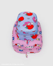 Load image into Gallery viewer, NEW! Packing Cube Set - Hello Kitty and Friends Florals
