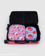 Load image into Gallery viewer, NEW! Packing Cube Set - Hello Kitty and Friends Florals
